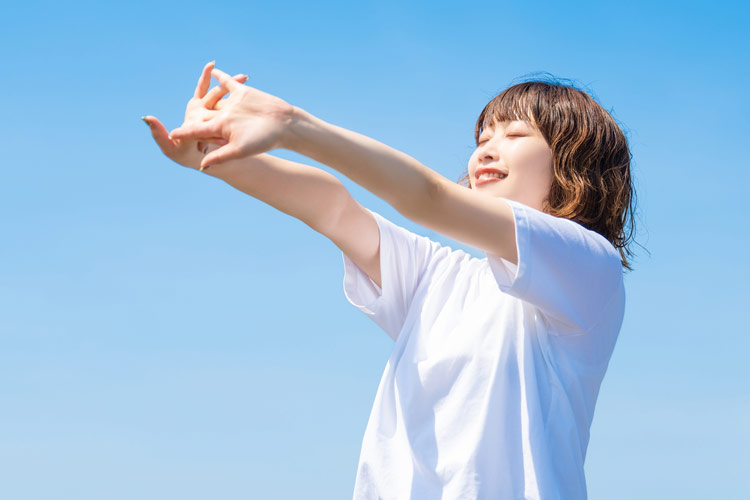 こころを安定化するオーソモレキュラー栄養療法